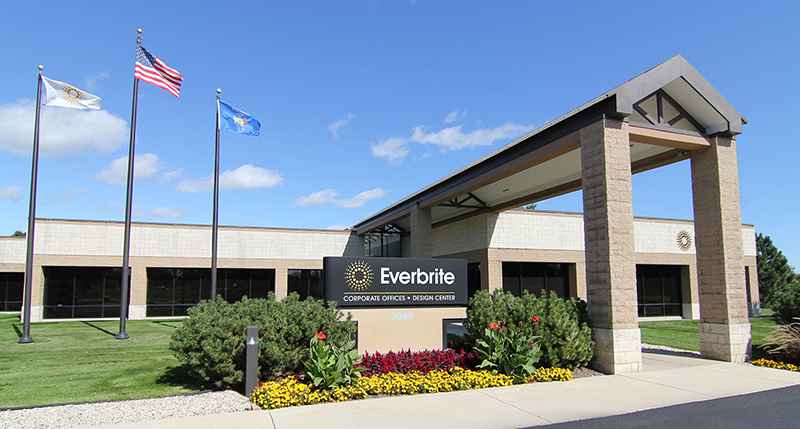 Everbrite Headquarters