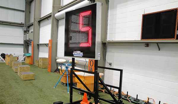Timers - All American Scoreboards