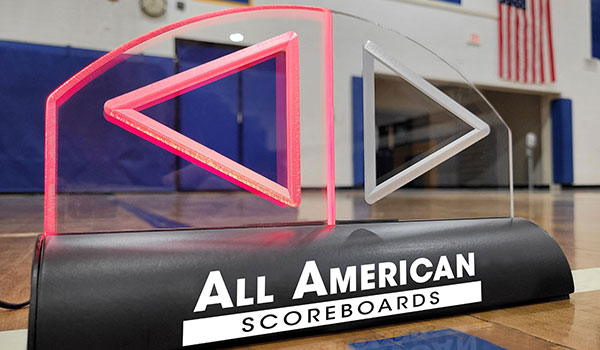 Scoreboard: BK9082 - All American Scoreboards